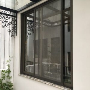 Cửa lưới chống muỗi dạng cửa sổ
